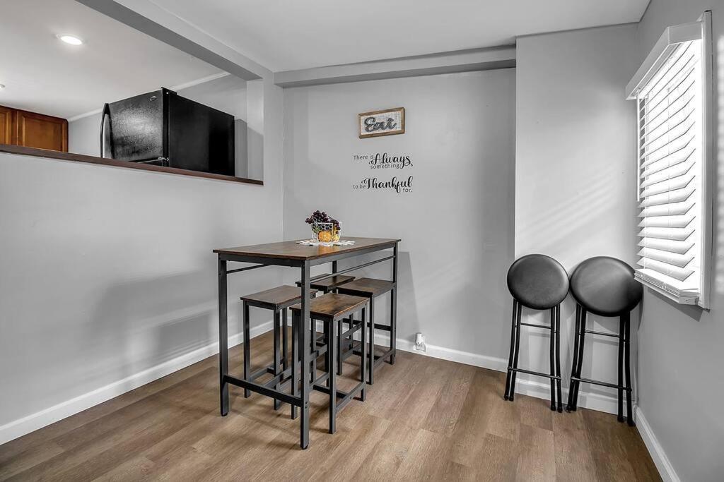 Welcome To Our Cozy Krib Buffalo Buitenkant foto