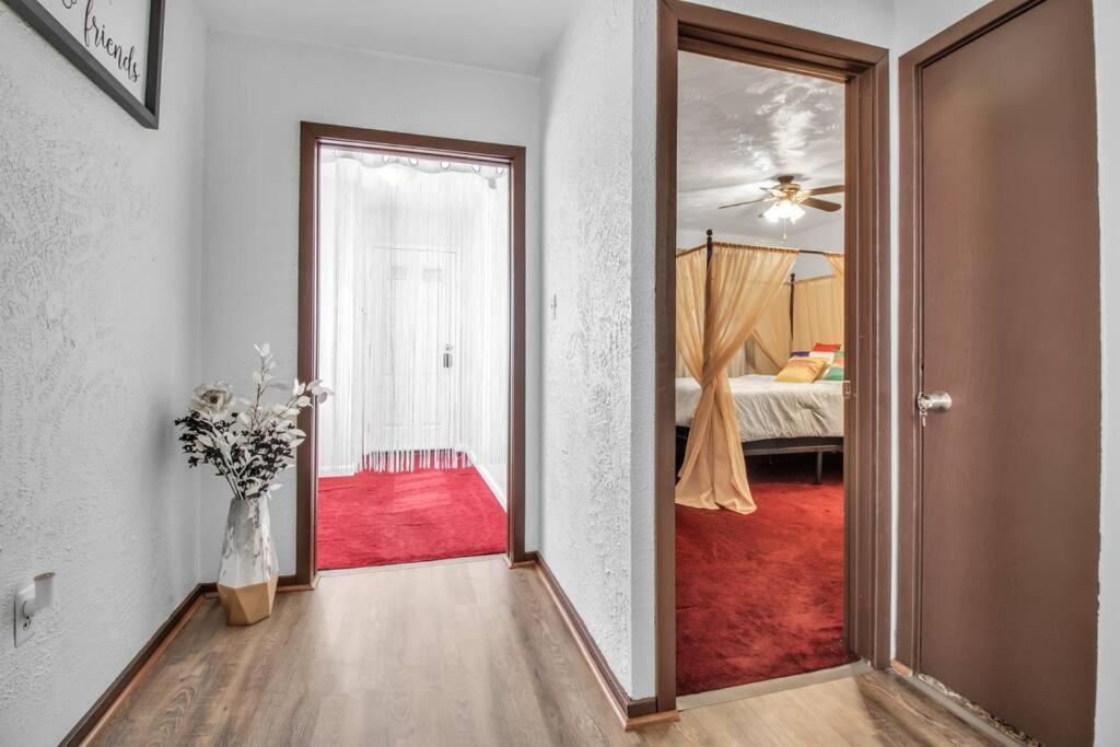 Welcome To Our Cozy Krib Buffalo Buitenkant foto